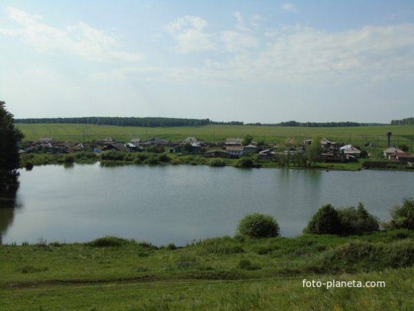 В Верхнеусцелемово ликвидируют свалку
