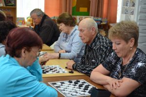 В ДК Вандышевка прошли районные соревнования по трем видам спорта