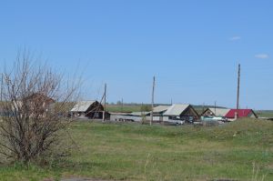 В Вандышевке устранили утечку воды