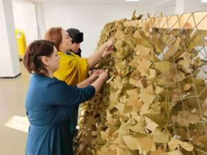 Данис Файзуллин, специалист ДК &laquo;Колос&raquo;: &laquo;Уйчане хорошо справляются с этой серьезной работой&raquo;