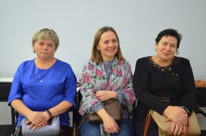 В Уйском краеведческом музее прошла &laquo;Ночь искусств&raquo;