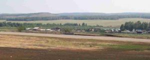 В Маслово реставрируют памятник участникам Великой Отечественной войны