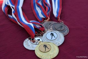 Уйские лыжники соревновались в областной Спартакиаде