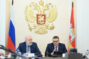 Алексей Текслер участвовал в заседании Совета при президенте РФ