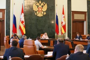 В школах Челябинской области обеспечат безопасность к новому учебному году
