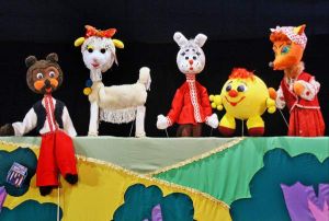 Челябинский театр кукол первым откроет сезон