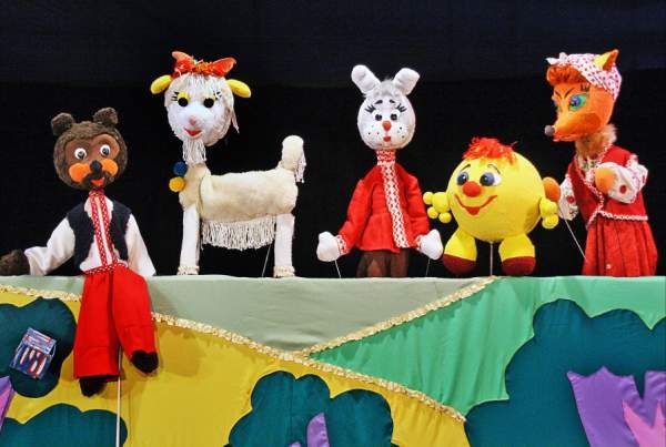 Челябинский театр кукол первым откроет сезон