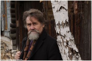 Художник Василий Соловьев удостоен медали &laquo;За труды в культуре и искусстве&raquo;