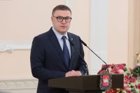 Губернатор Алексей Текслер озвучил ряд поручений на аппаратном совещании