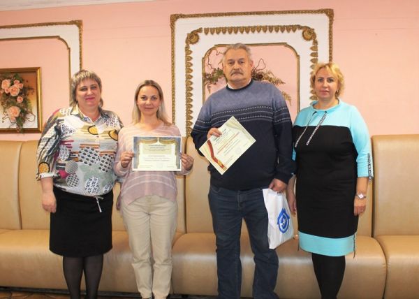Серебряный волонтер из Уйского участвовал в конкурсе &laquo; Муза&amp;Тут&raquo;