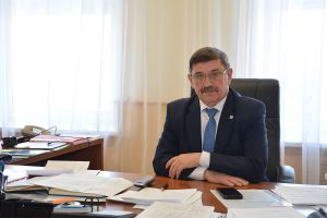 Будет ли ФОК, и что с газом в Уйском районе?