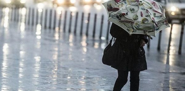 В Уйский район снова придут дожди