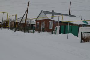 В Беловском сельском поселении планируют создать добровольную пожарную дружину