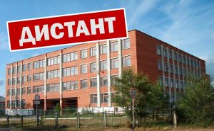 Уйская школа перейдет на дистант