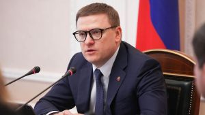 Губернатор Алексей Текслер предложил «привязать» рост зарплат бюджетников к увеличению МРОТ