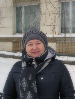 Поэтесса из Глазуновки победила в литературном конкурсе