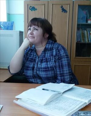 Педагог Нижнеусцелемовской школы победила во всероссийском конкурсе &laquo;Команда СберКласса&raquo;