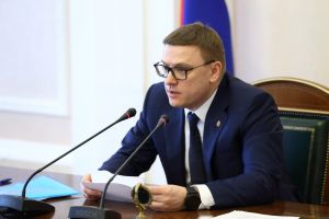Алексей Текслер обязал глав готовиться к половодью и пожароопасному сезону