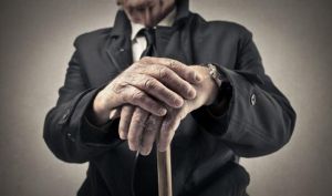 Мужчины Уйского района не доживают до пенсионного возраста