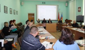 В Уйском районе начинается подготовка к 80-летию Великой Победы
