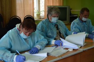 Школы региона сами решат об учебном процессе в дни голосования