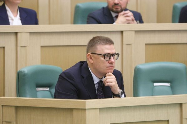 Алексей Текслер выдвинул ряд предложений по сохранению устойчивости бюджетов