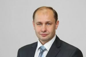 Александр Козлов назначен на должность заместителя губернатора Челябинской области