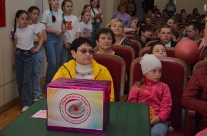 В Уйском районе стартовала благотворительная акция &laquo;Чужой беды не бывает&raquo;