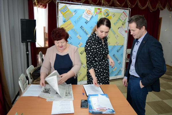 В Уйском районе пройдет конкурс для любителей журналистики