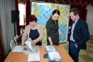 В Уйском районе пройдет конкурс для любителей журналистики