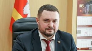 Министром финансов Челябинской области назначен Иван Родионов