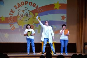 В декабре в Уйском пройдет районный фестиваль КВН