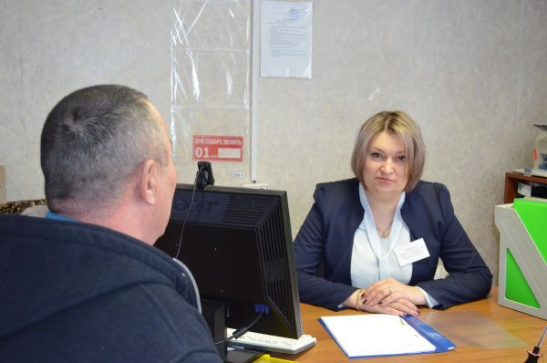 В Челябинской области увеличивается число безработных
