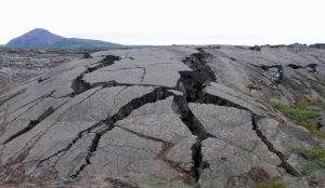 Череда  землетрясений произошла в Челябинской области