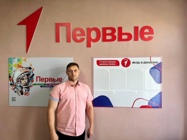 В Яринской школе&ndash;детсад установили новые стенды