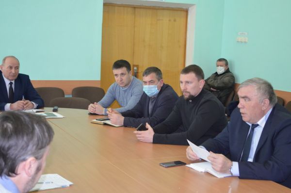 В Уйском районе начнется ремонт объектов здравоохранения