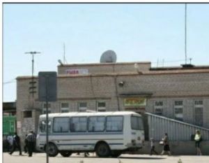 В Уйском районе открылся автобусный маршрут до Восточного