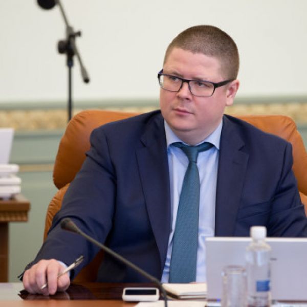 Алексей Текслер обновляет  команду