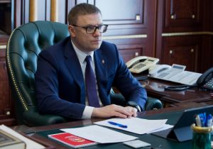 Акции губернатора Алексея Текслера возросли после выборов
