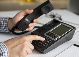 В налоговой инспекции изменились телефоны
