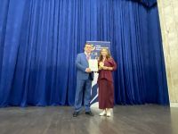 Газета «Колос» стала победителем профессионального творческого конкурса медиафорума «Вся Россия»