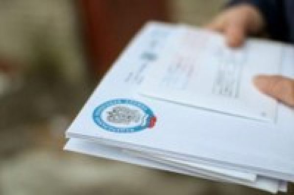 Жителей Уйского района просят заплатить налоги  за 2019 год до 1 декабря