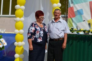 В Уйском чествовали &laquo;золотых&raquo; юбиляров