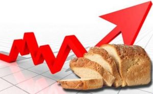 В Челябинской области планируется поднять цены на хлеб