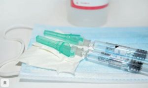 Челябинская область получила 1000 доз вакцины от коронавируса