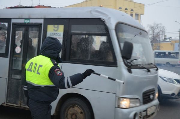 С 20 по 24 марта в Уйском районе проводится мероприятие &laquo;Автобус&raquo;