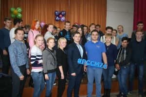 Алексей Текслер объявил о начале подготовки к &laquo;Российской студенческой весне 2022&raquo;
