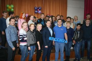 Алексей Текслер объявил о начале подготовки к «Российской студенческой весне 2022»