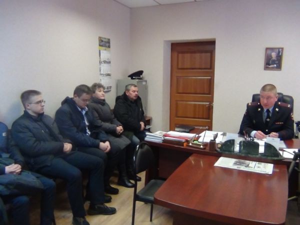 В Уйском районе в начале года  возбуждены два уголовных дела