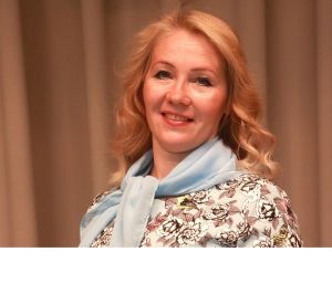Светлана Байтекова, руководитель танцевального коллектива &laquo;Уралочка&raquo; ДК &laquo;Колос&raquo;: наш долг &ndash; своим творчеством внести вклад, поддержать наших мобилизованных ребят